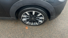 MINI Hatchback 2.0 Cooper S Exclusive II 3dr Auto Petrol Hatchback